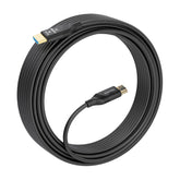HDMI Cable Aisens A148-0929 Black 15 m